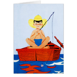 Go Fish Cards