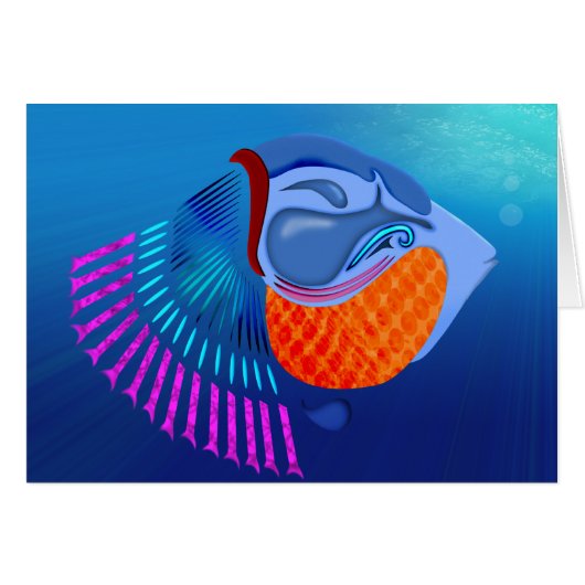 Go Fish Cards (Front Horizontal)