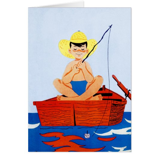 Go Fish Cards (Front)