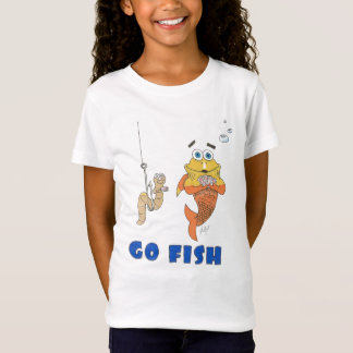 go fish T-Shirt