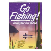 Go Fishing! (Front)