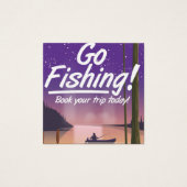 Go Fishing! (Front)