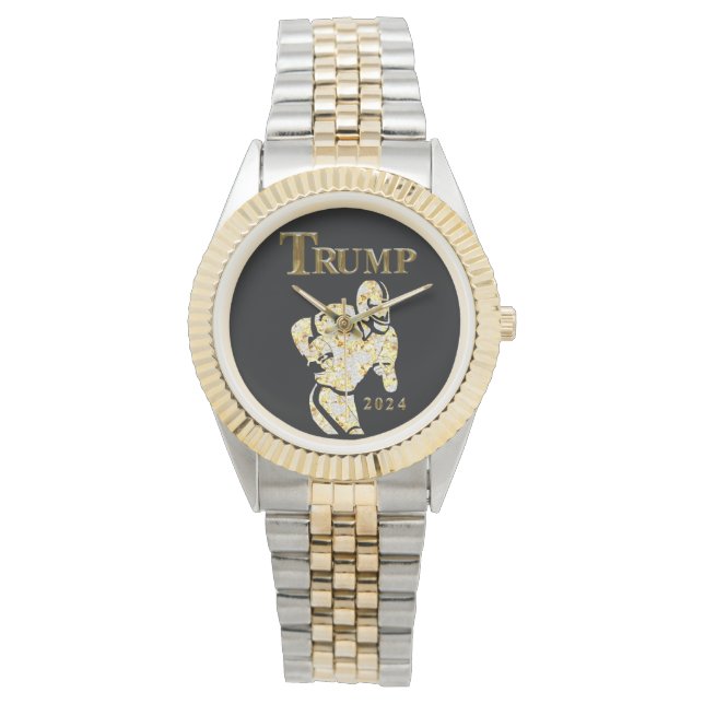 GO FOOTBALL WATCH (Front)