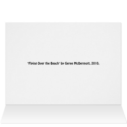 Go For It! (Inside Horizontal (Top))