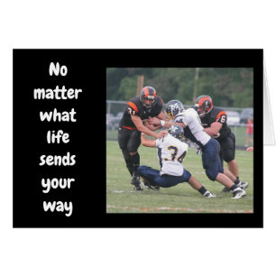 GO FOR IT-and HAVE A HAPPY "16th BIRTHDAY" Cards