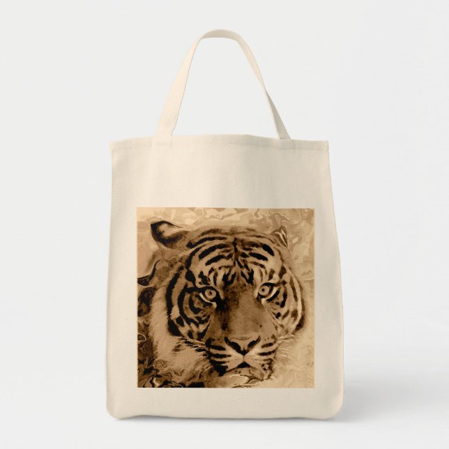 Go for it_ Bag (Front)
