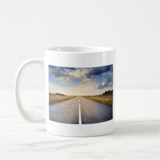 Go For It Coffee Mug