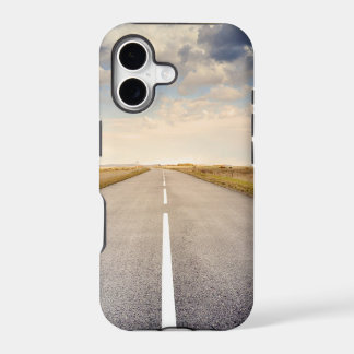 Go For It iPhone 17 Case