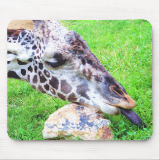 Go for It_ Mousepad_by Elenne Mouse Pad