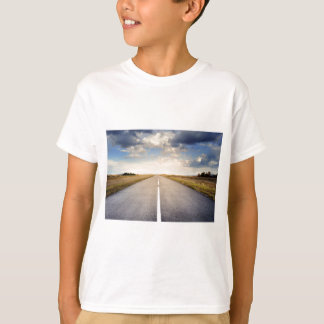 Go For It T-Shirt