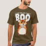Go For ThE Eyes Boo Hamster Guinea Pig Gifts Women T-Shirt