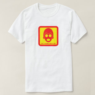 Go Frankenstein! Cult Pop Culture T-Shirt