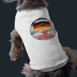 Go Germany Tee<br><div class="desc">Show your love for Soccer with these sporty designs and share them with your family, friends and the world on your favorite products!</div>