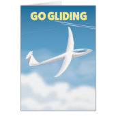 Go Gliding (Front)