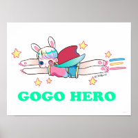 Go Go Hero 16