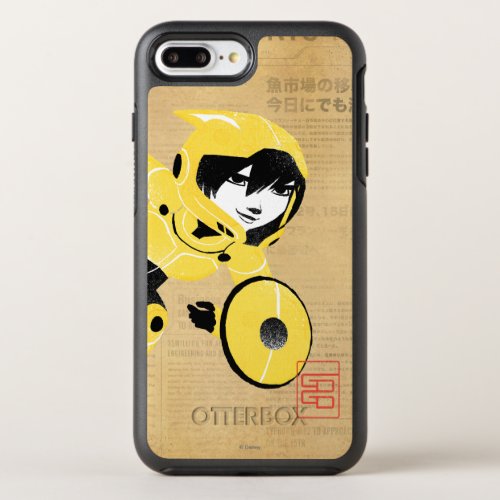 Go Go Tomago Supercharged OtterBox Symmetry iPhone 8 Plus7 Plus Case