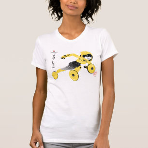 Go Go Tomago Supercharged T-Shirt