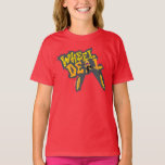 Go Go Tomago | Wheel Deal T-Shirt