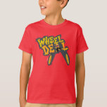 Go-Go | Wheel Deal T-Shirt
