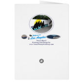 Go Gorillas, Go! (Back)