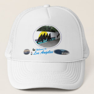 Go Gorillas, Go! Trucker Hat