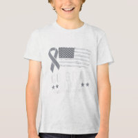 Go Gray In May Brain Cancer Awareness Month Warrio