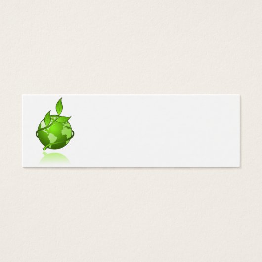 Go Green (Front)