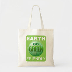 be green reusable bags