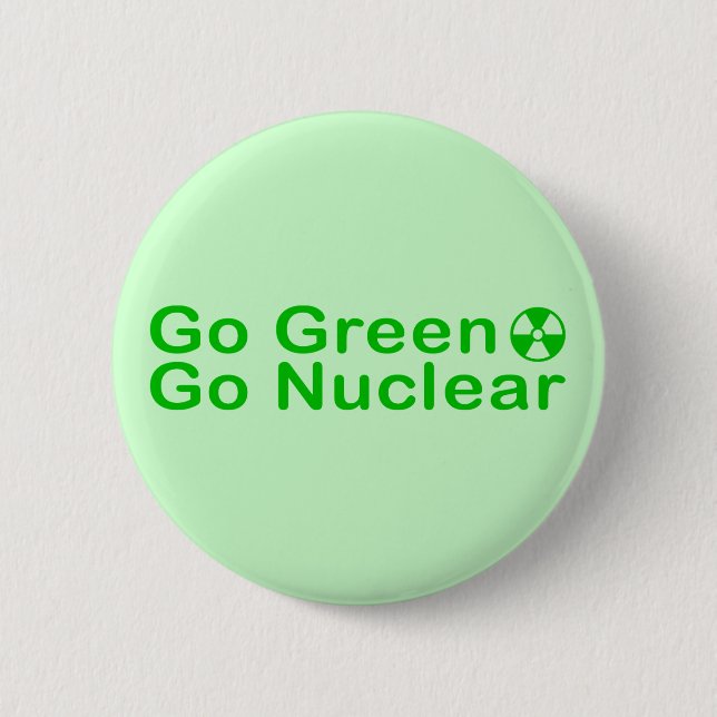 go_green button (Front)