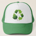Go Green Hat