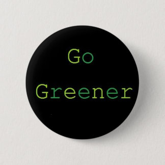 Go Greener Button