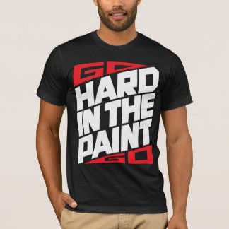 Go Hard T-Shirts & Shirt Designs | Zazzle
