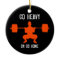 Go Heavy Or Go Home - Weight Lifting