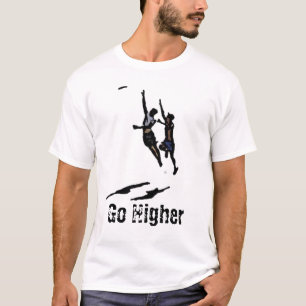 Go Higher T-Shirt