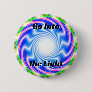 Go Into the Light (Change the Words) Button