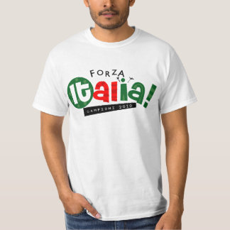 Go Italy clothing T-Shirt