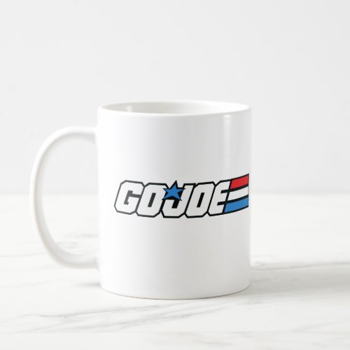 Go Joe  Coffee Mug