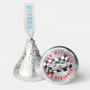 Go-kart Car Racing Bar Mitzvah Hershey®'s Kisses®