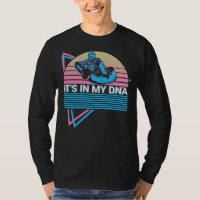 Go Kart Racing Go Kart Racer Retro It s In My Dna