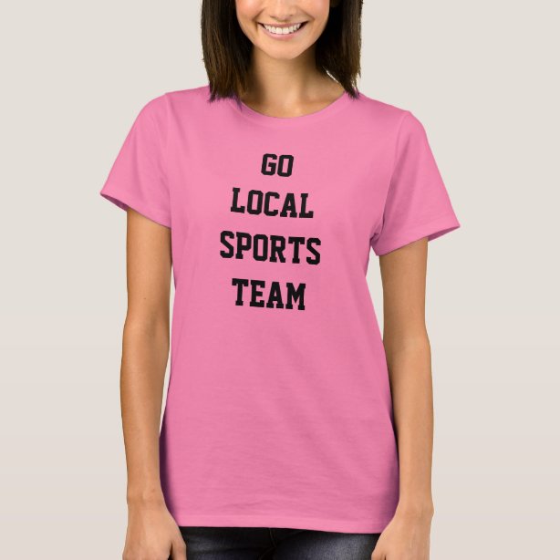 Local TShirts Local TShirt Designs Zazzle