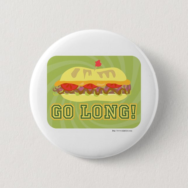 Go Long Button (Front)