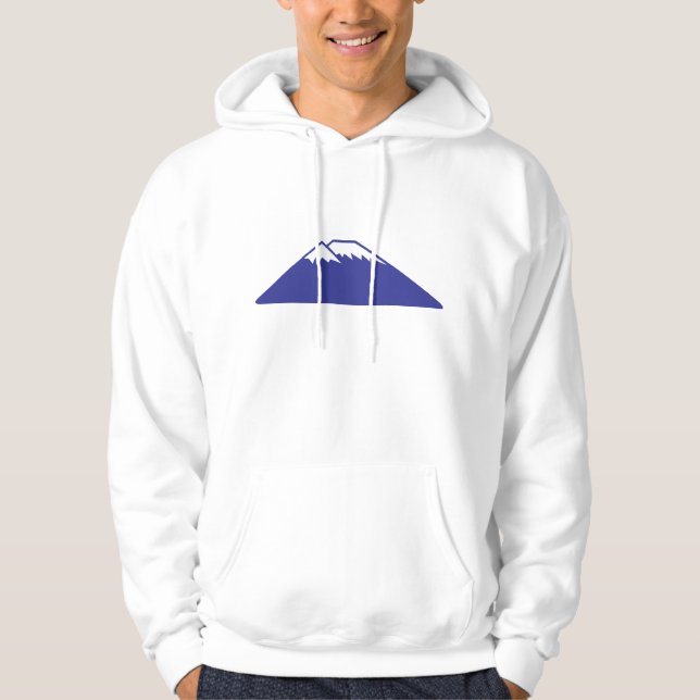 Go Montgenevre Hoody (Front)