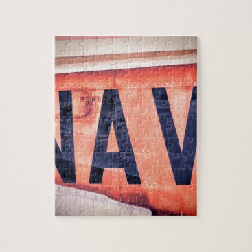 Go Navy Jigsaw Puzzle Go Navy Jigsaw Puzzle