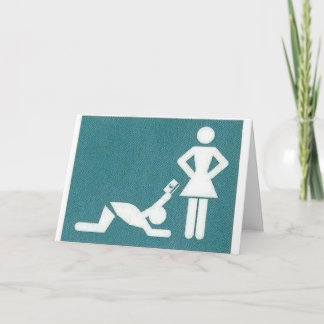 Go nuts on your birthday (spending / gift card) card