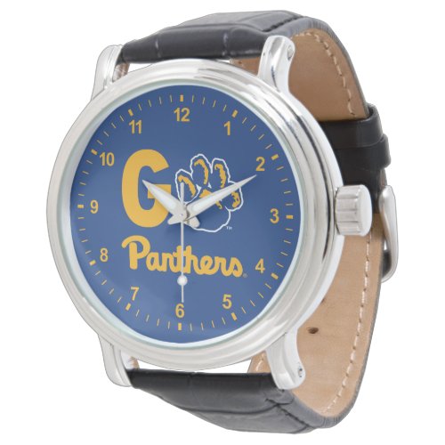 Go Panthers Watch