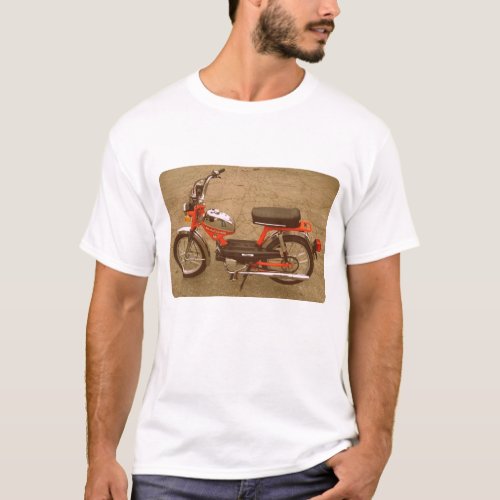 go ped T_Shirt