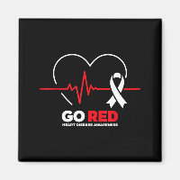 Go Red For Women American Chd Heart Disease Month 