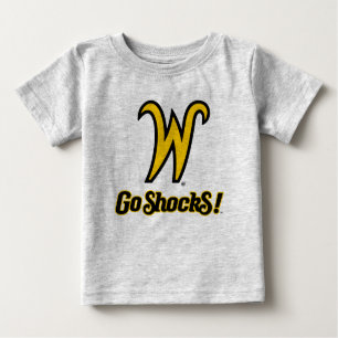 Go Shocks! Baby T-Shirt