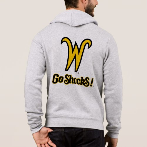 Go Shocks Hoodie