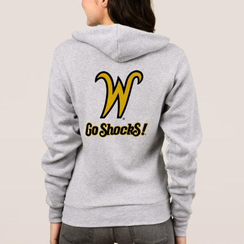 Go Shocks Hoodie